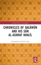Book cover of: Chronicles of Qalawun and his son al-Ashraf Khalil