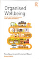 Book cover of: Organised Wellbeing. By: Tim Marsh