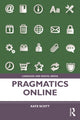 Book cover of: Pragmatics Online