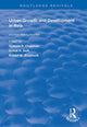 Book cover of: Urban Growth and Development in Asia. By: Graham Chapman