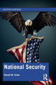 Book cover of: National Security. By: Donald M. Snow