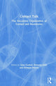 Book cover of: Contact Talk. By: Zane Goebel