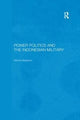 Book cover of: Power Politics and the Indonesian Military. By: Damien Kingsbury