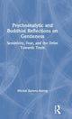 Book cover of: Psychoanalytic and Buddhist Reflections on Gentleness. By: Michal Barnea-Astrog