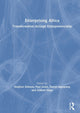 Book cover of: Enterprising Africa. By: Stephen Dobson