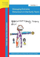 Book cover of: Managing Extreme Behaviours in the Early Years. By: Angela Glenn