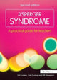 Book cover of: Asperger Syndrome. By: Val Cumine