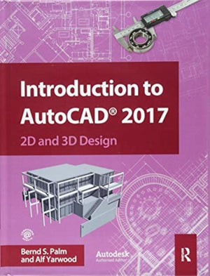 Introduction to AutoCAD 2017