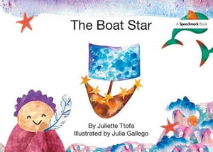 Boat Star