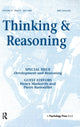 Book cover of: Development and Reasoning. By: Pierre Barrouillet