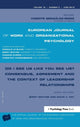 Book cover of: Do I See Us Like You See Us? Consensus, Agreement, and the Context of Leadership Relationships. By: Birgit Schyns