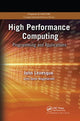 Book cover of: High Performance Computing. By: John Levesque