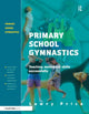 Book cover of: Primary School Gymnastics. By: Lawry Price