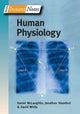 Book cover of: BIOS Instant Notes in Human Physiology. By: Daniel McLaughlin