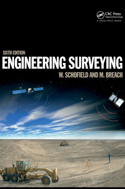 Engineering Surveying