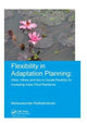 Book cover of: Flexibility in Adaptation Planning. By: Mohanasundar Radhakrishnan