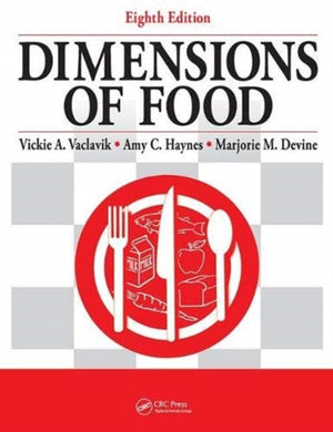 Dimensions of Food