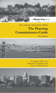 Book cover of: Planning Commissioners Guide. By: C. Gregory Dale