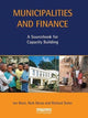 Book cover of: Municipalities and Finance. By: Nick Devas