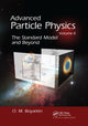 Advanced Particle Physics Volume II