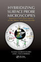 Book cover of: Hybridizing Surface Probe Microscopies. By: Susana Moreno-Flores