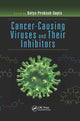 Book cover of: Cancer-Causing Viruses and Their Inhibitors. By: Satya Prakash Gupta