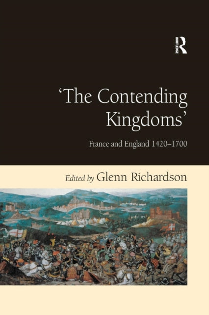 The Contending Kingdoms'