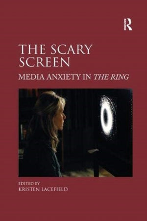 The Scary Screen