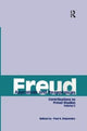 Book cover of: Freud, V. 2. By: Paul E. Stepansky