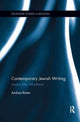 Book cover of: Contemporary Jewish Writing. By: Andrea Reiter