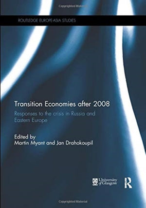 Transition Economies after 2008