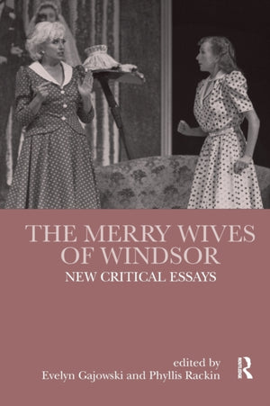 Merry Wives of Windsor