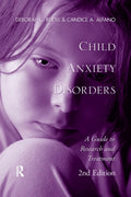 Child Anxiety Disorders
