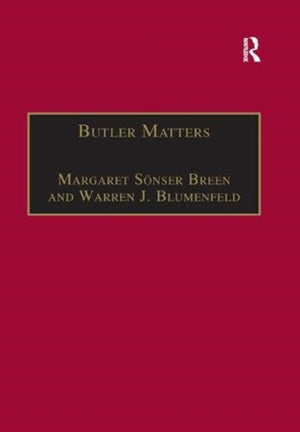 Butler Matters