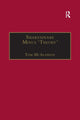 Book cover of: Shakespeare Minus 'Theory'. By: T. McAlindon