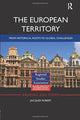 Book cover of: European Territory. By: Jacques Robert
