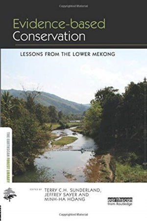 Evidence-based Conservation