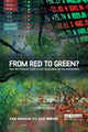 Book cover of: From Red to Green?. By: Paul Donovan