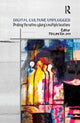 Book cover of: Digital Culture Unplugged. By: Nalini Rajan