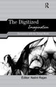 Book cover of: Digitized Imagination. By: Nalini Rajan