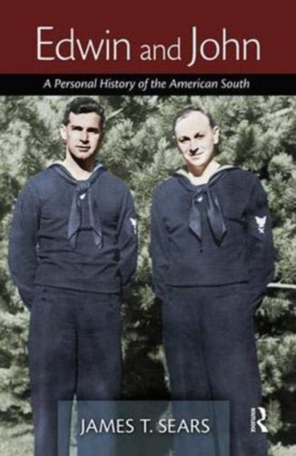 Book cover of: Edwin and John