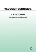 Vacuum Technique