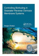 Book cover of: Controlling Biofouling in Seawater Reverse Osmosis Membrane Systems. By: Nirajan Dhakal