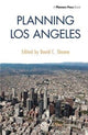 Book cover of: Planning Los Angeles. By: David Sloane