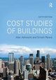 Book cover of: Cost Studies of Buildings. By: Allan Ashworth