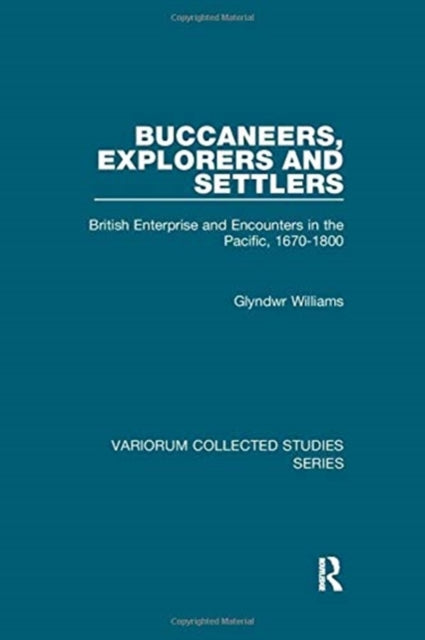 Buccaneers, Explorers and Settlers