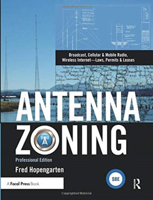Antenna Zoning
