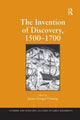 Book cover of: Invention of Discovery, 1500–1700. By: James Dougal Fleming