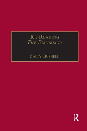 Re-Reading The Excursion