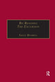 Book cover of: Re-Reading The Excursion. By: Sally Bushell